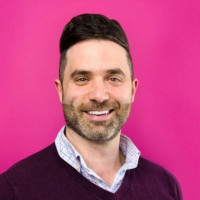 Nathan Gilchrist -